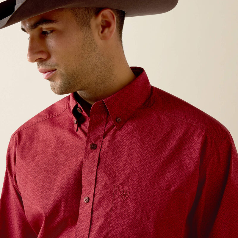 Ariat Tito Classic LS 10071605 CLEARANCE FINAL SALE