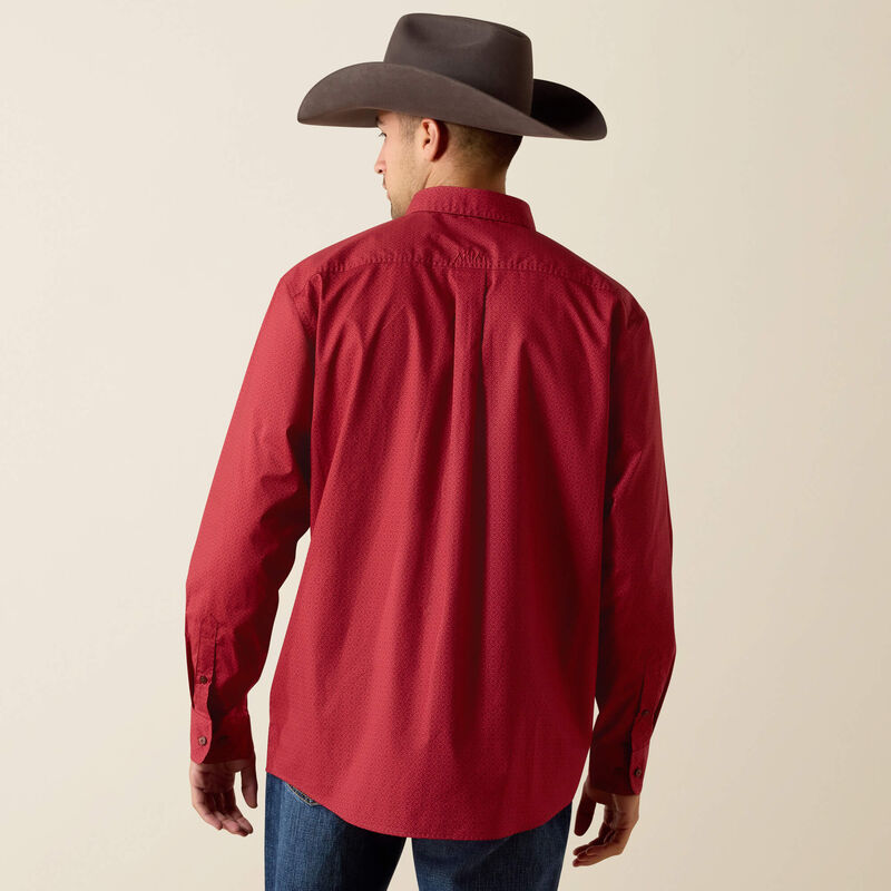 Ariat Tito Classic LS 10071605 CLEARANCE FINAL SALE