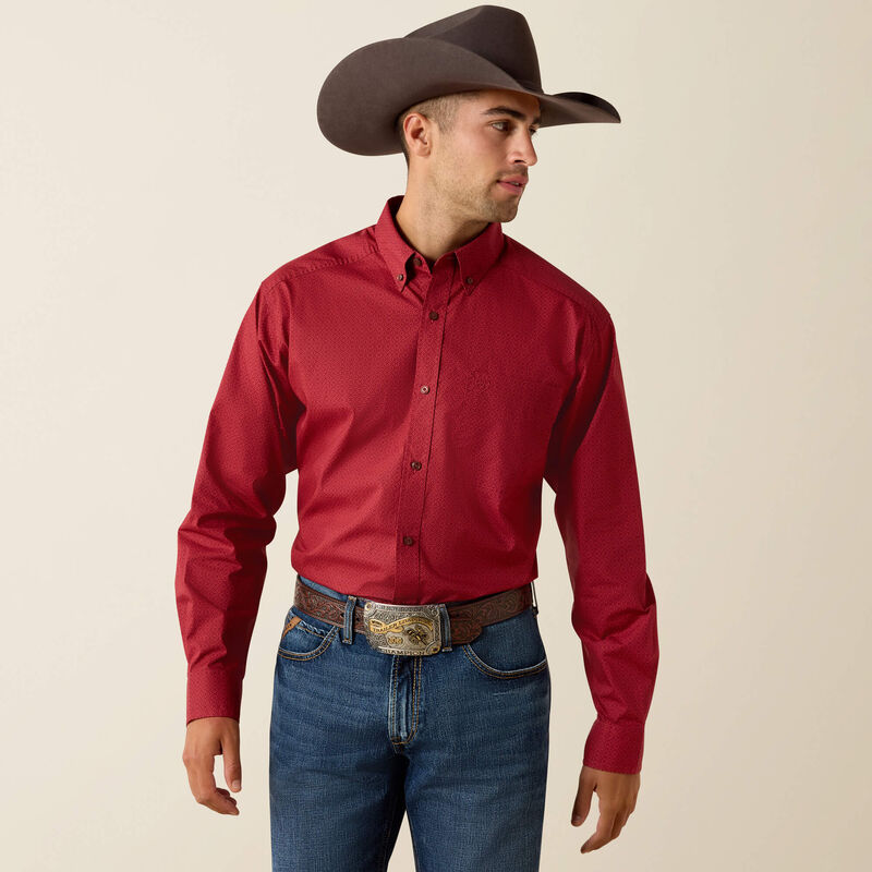 Ariat Tito Classic LS 10071605 CLEARANCE FINAL SALE