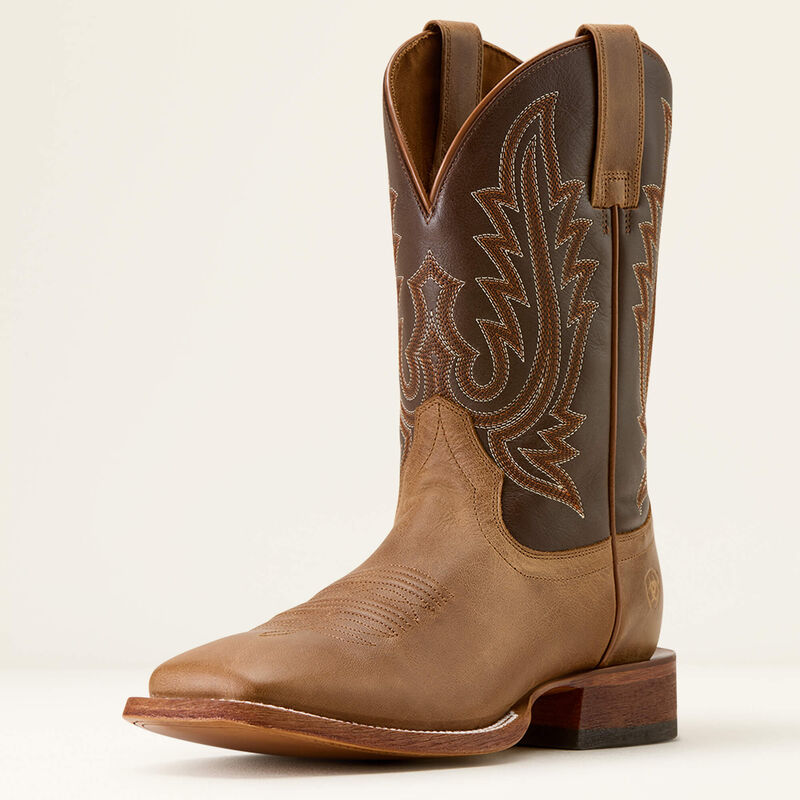 Ariat County Road Wide Square Toe 10074250