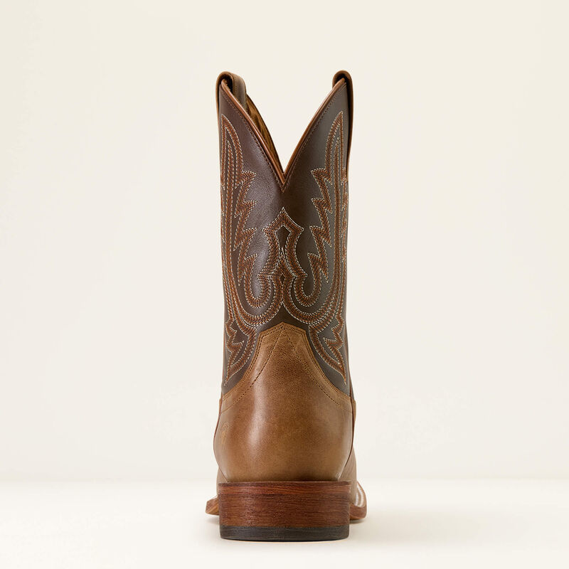 Ariat County Road Wide Square Toe 10074250