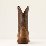 Ariat County Road Wide Square Toe 10074250