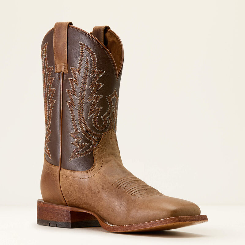 Ariat County Road Wide Square Toe 10074250