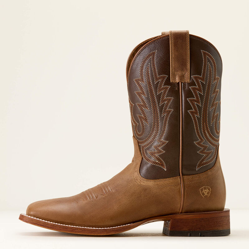 Ariat County Road Wide Square Toe 10074250