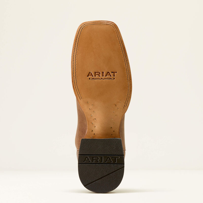 Ariat County Road Wide Square Toe 10074250