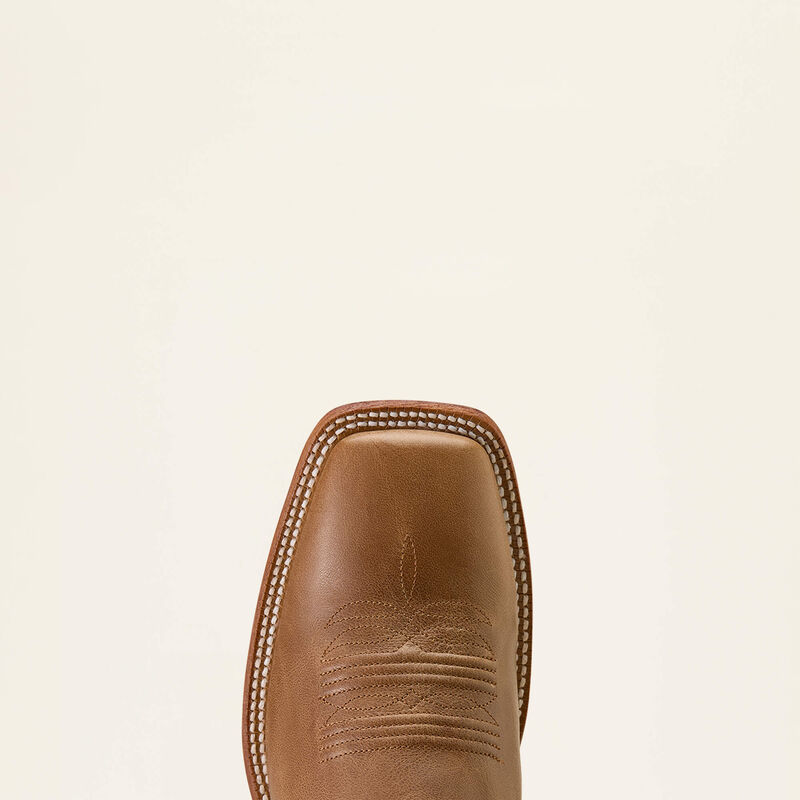 Ariat County Road Wide Square Toe 10074250