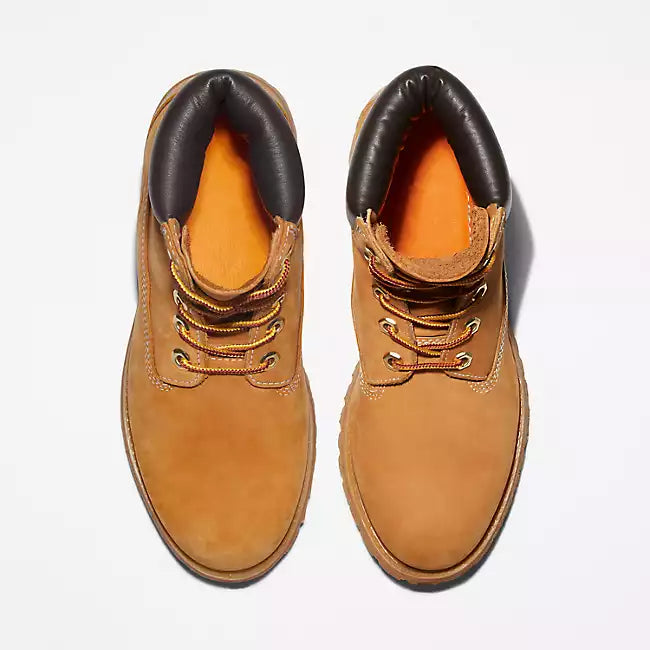 Timberland Women's Jayne 6-Inch WP Boot