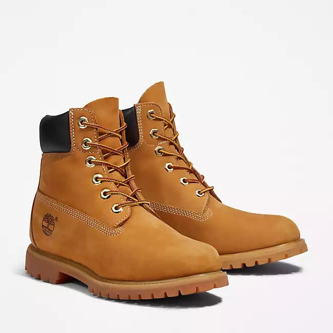 Timberland Women's Jayne 6-Inch WP Boot