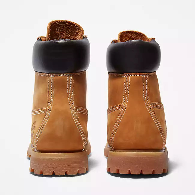 Timberland Women's Jayne 6-Inch WP Boot