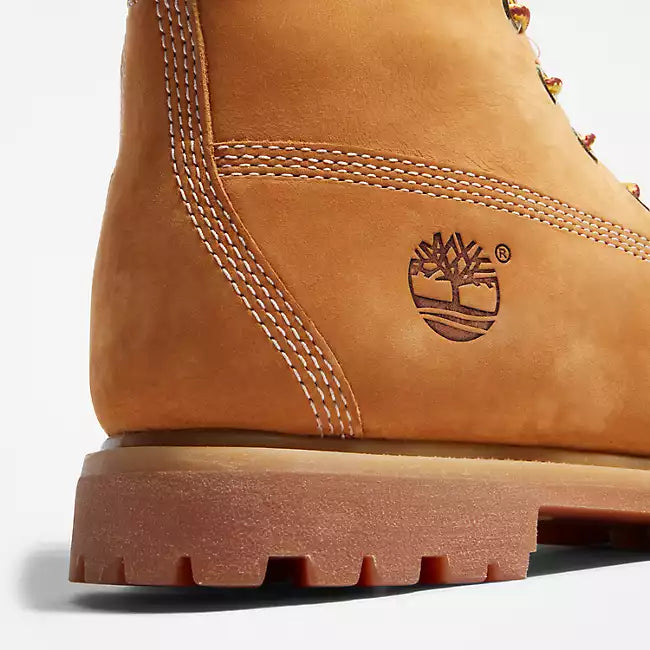 Timberland Women's Jayne 6-Inch WP Boot