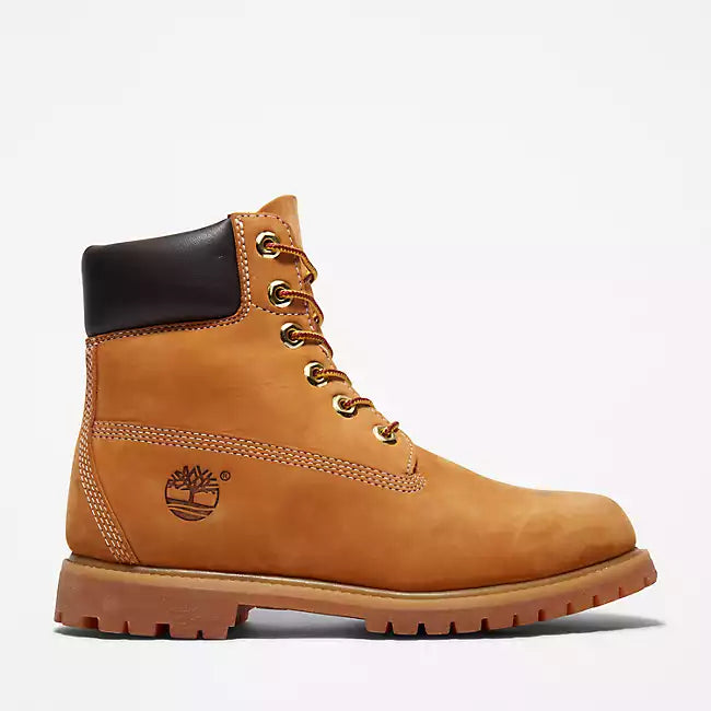 Timberland Women's Jayne 6-Inch WP Boot