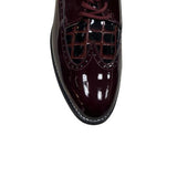 Stacy Baldwin Patent Palermo Wine 132238