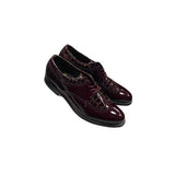 Stacy Baldwin Patent Palermo Wine 132238