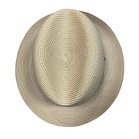 Dobbs Hat Parker Sand