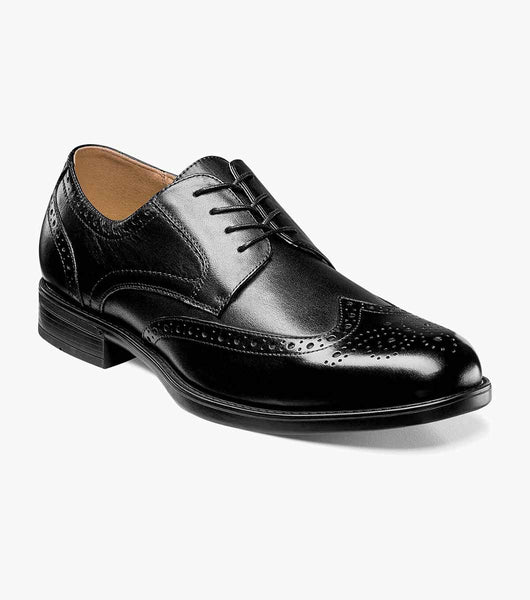 Florsheim Midtown Wingtip Oxford