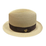 Dobbs Hat Parker Sand
