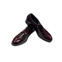 Stacy Baldwin Patent Palermo Wine 132238