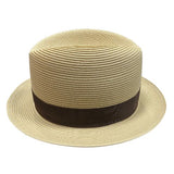 Dobbs Hat Parker Sand