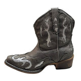 Pierre Dumas Kaylee-3 Black