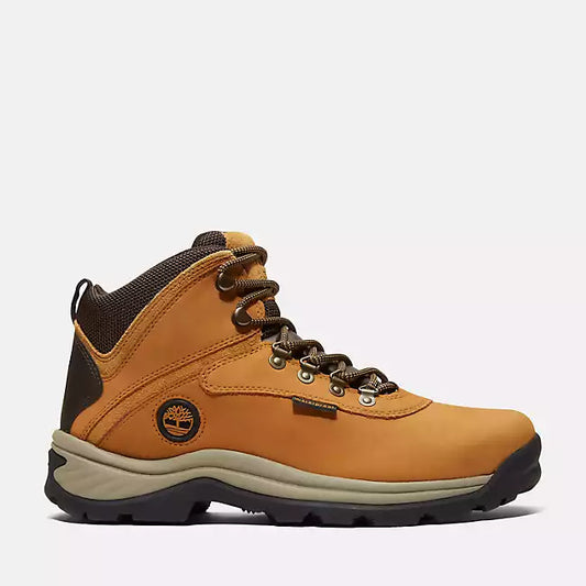 Timberland White Ledge