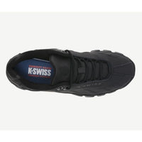 K-Swiss Men's ST329 Black