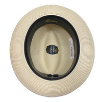 Dobbs Hat Parker Sand