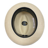 Dobbs Hat Parker Sand