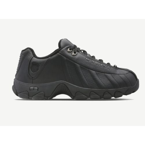 K-Swiss ST329 Black