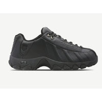 K-Swiss Men's ST329 Black