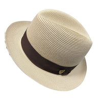 Dobbs Hat Parker Sand