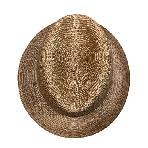 Dobbs Hat Parker Cognac