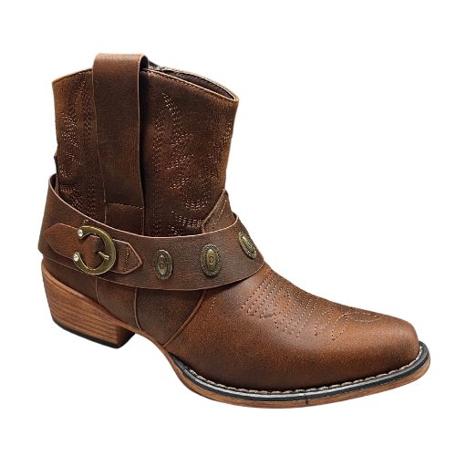 Pierre Dumas Kaylee-4 Brown