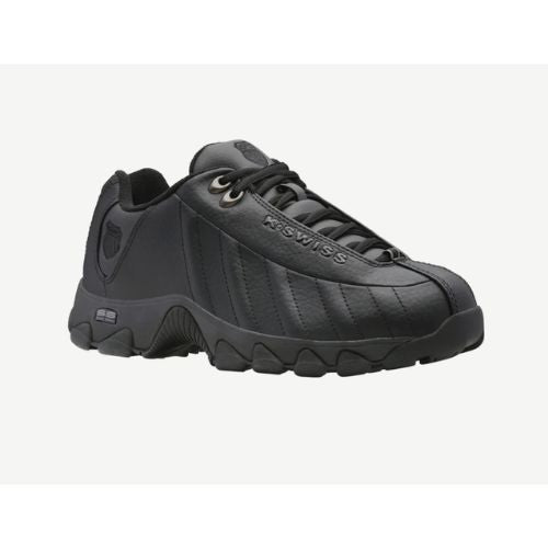 K-Swiss ST329 Black