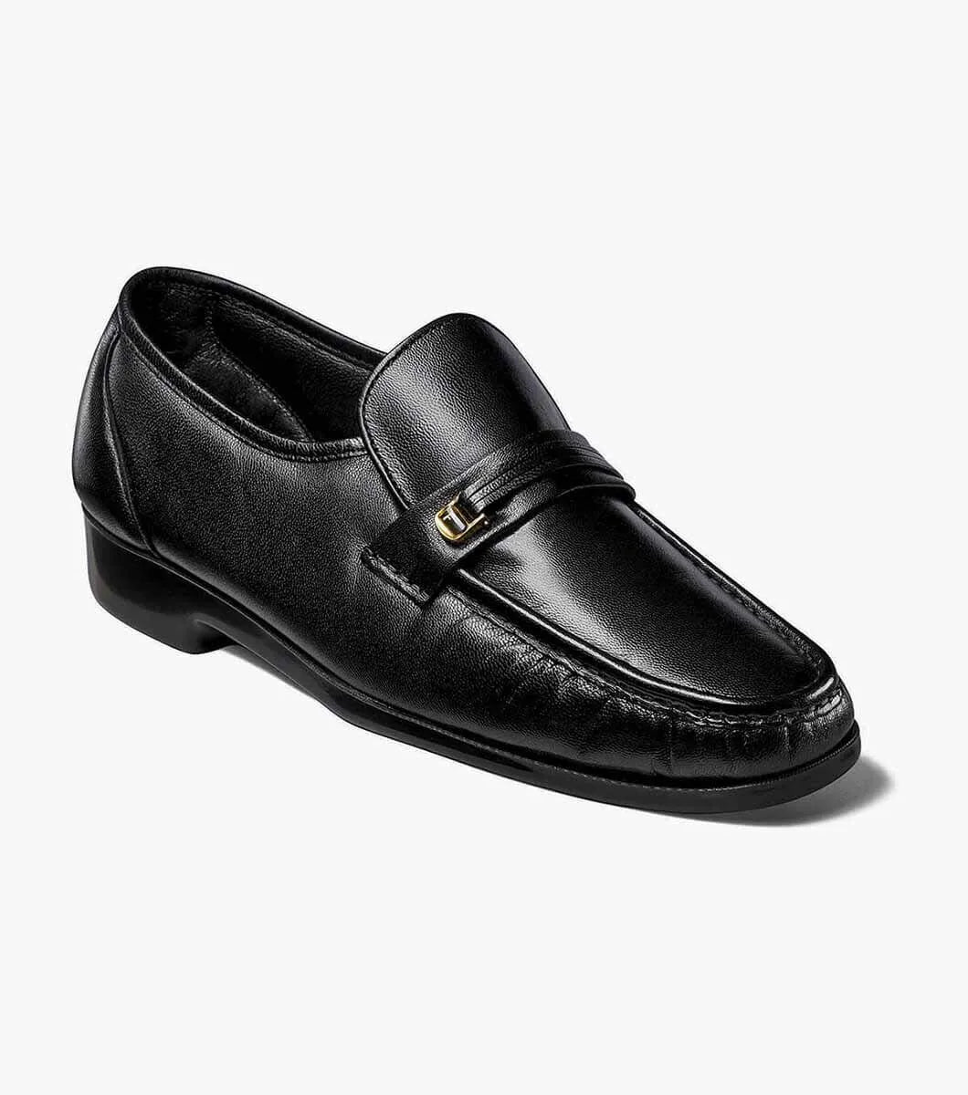 Florsheim Riva 17088 Toe Strap Loafer