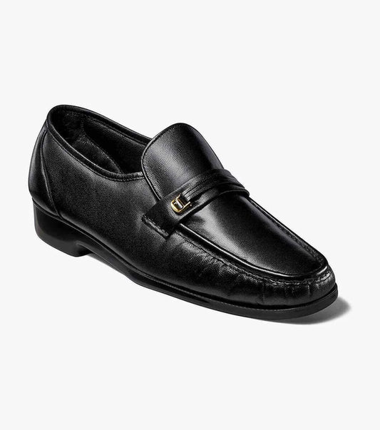Florsheim Riva 17088 Toe Strap Loafer
