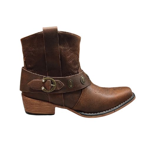 Pierre Dumas Kaylee-4 Brown