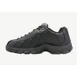 K-Swiss Men's ST329 Black