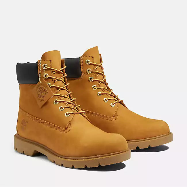 Timberland Classic 6" Waterproof Boot