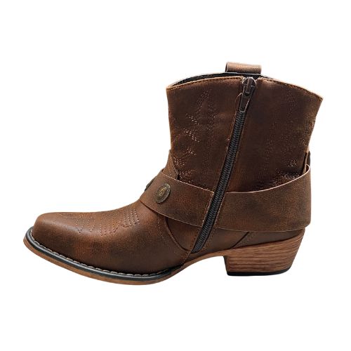 Pierre Dumas Kaylee-4 Brown