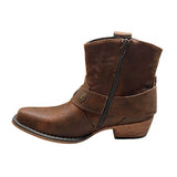 Pierre Dumas Kaylee-4 Brown