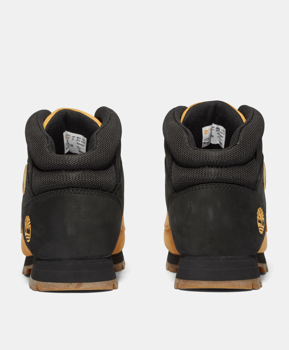 Timberland Euro Sprint Mid Hiker