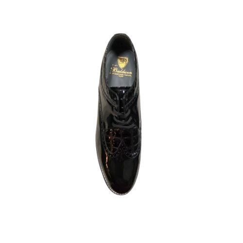 Stacy Baldwin Patent Palermo Black 132230