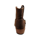 Pierre Dumas Kaylee-4 Brown