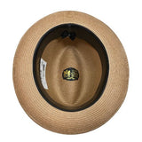 Dobbs Hat Parker Cognac