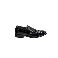 Stacy Baldwin Patent Palermo Black 138030