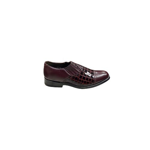 Stacy Baldwin Kidskin Palermo Wine 2030438
