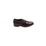 Stacy Baldwin Kidskin Palermo Wine 2030438