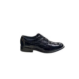 Stacy Baldwin Patent Palermo Black 133830