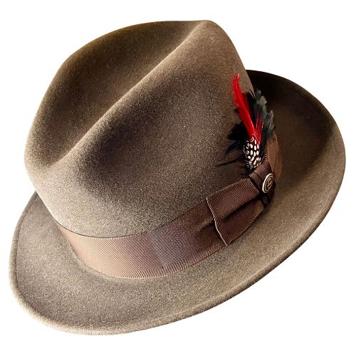 Stetson Frederick Mink