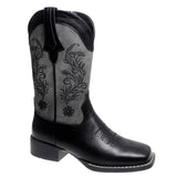 Pierre Dumas Kellan-2 Western Boot